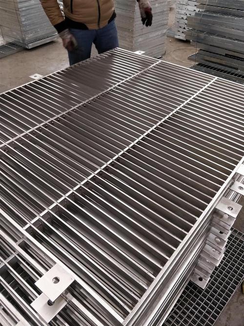 徐州不锈钢钢格板供应商平台设计